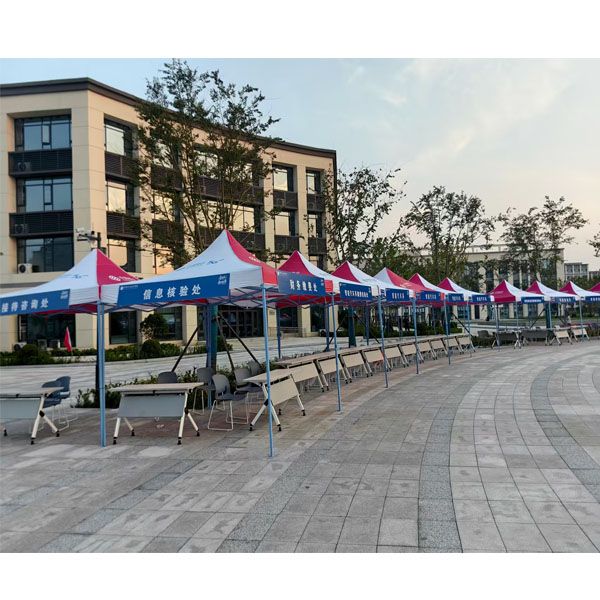 濟寧廣告公司一站式活動裝備解決方案